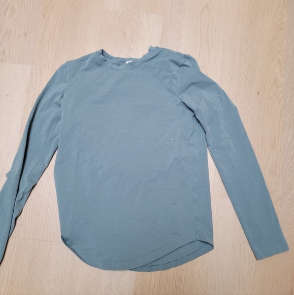 Lululemon love long sleeve - Picture 2 of 3